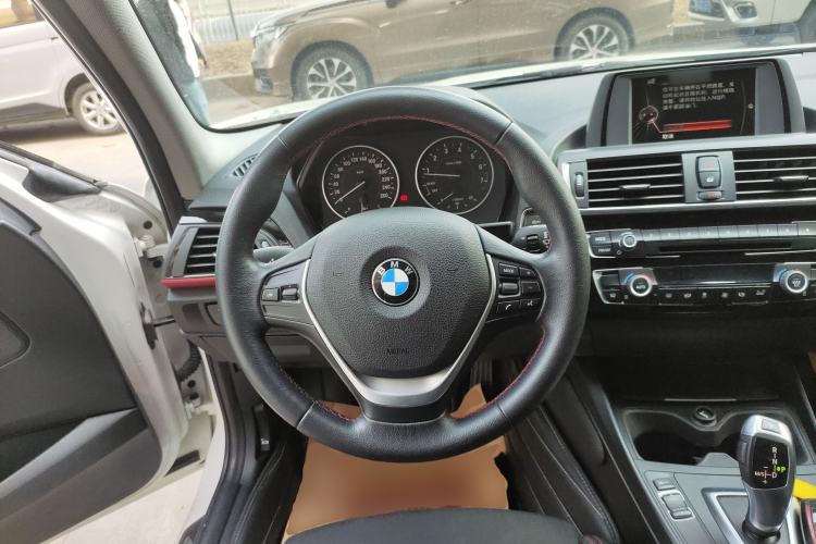 Used BMW 1 Series 2015 120i Sport Design Package