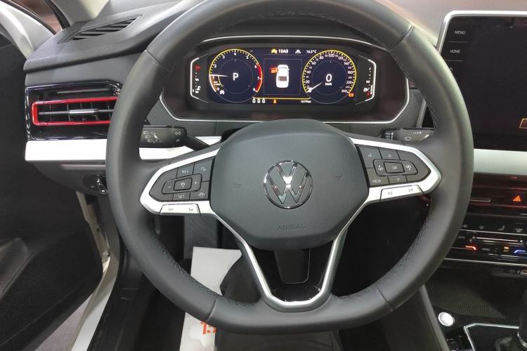 Used Volkswagen Lavida 2024 300TSI DSG Starry Sky Leading Edition
