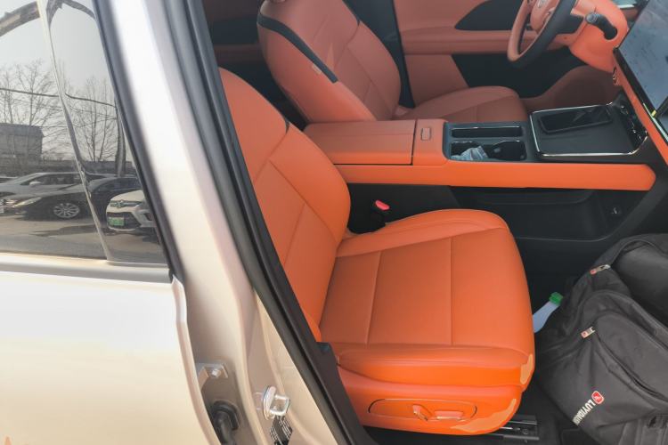 Used Toyota BZ 3X 2025 520 Pro LiDAR Edition