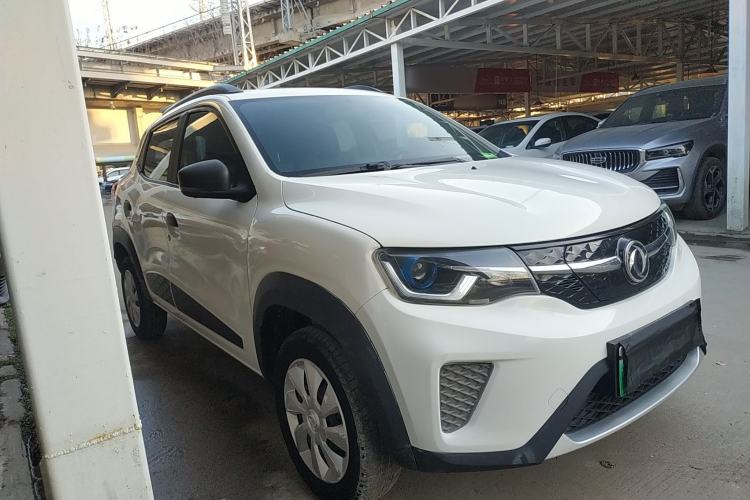 Used Dongfeng NAMMI EX1 2021 Quality Edition