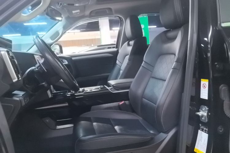 Used Haval DARGO 2021 1.5T DCT Two-Wheel Drive "Mǎquǎn" Edition
