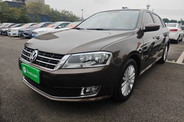 Used Volkswagen Gran Lavida 2013 1.6L Automatic Comfort Model