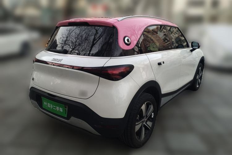 Used  #1 2024 Dynamic Standard Edition
