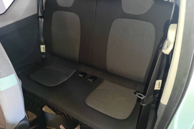 Used Wuling Hongguang MINIEV 2022 Macaron Premium Model – Lithium Iron Phosphate
