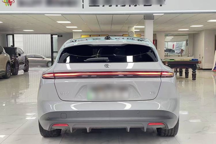 Used Nio ET5T 2024 75kWh Touring
