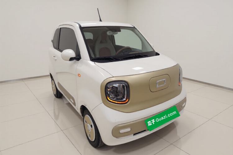 Used Bestune Pony 2026 Model 222km Shining Horse