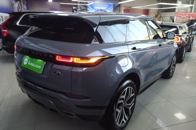 Used Land Rover Range Rover Evoque 2020 249 PS R-DYNAMIC S Sport Edition
