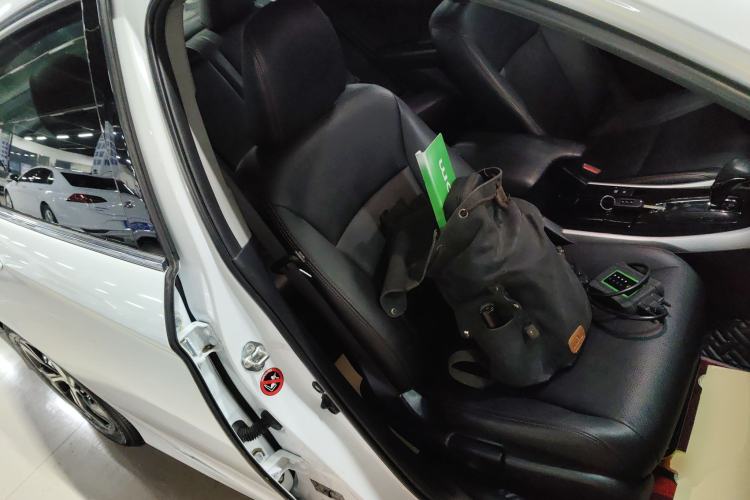 Used Honda Accord 2016 2.0L Comfort Edition