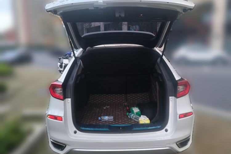 Used Honda Avancier 2017 370TURBO 2WD Luxury Edition