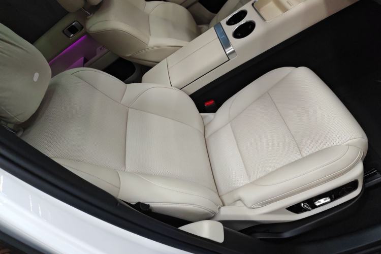 Used Li Auto L7 2023 Pro Model
