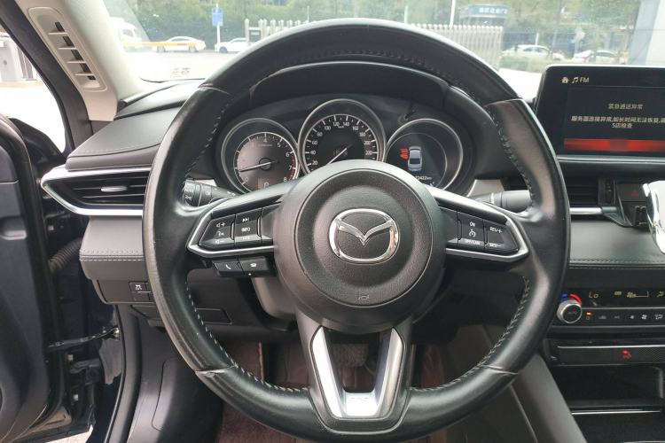 Used Mazda Atenza 2020 2.5L Skyline Sport Edition
