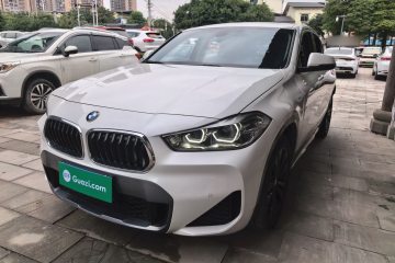 Used BMW X2 2022 sDrive25i M Sport Package