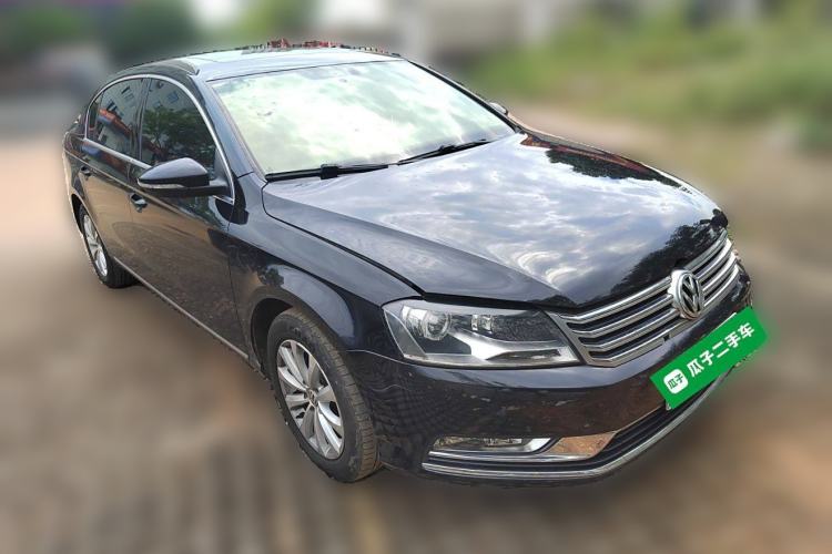 Used Volkswagen Magotan 2016 1.8TSI Smart Comfort Model