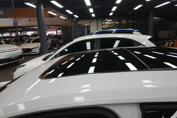 Used Volkswagen Sagitar 2020 200TSI DSG Comfort Version China VI Standard