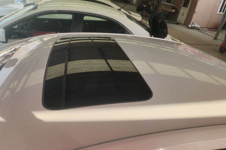 Used Chevrolet Monza 2022 320 Automatic Enjoyment Sunroof Version