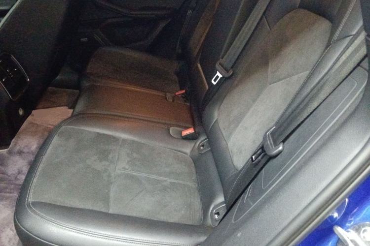 Used Porsche Macan 2016 Macan S 3.0T
