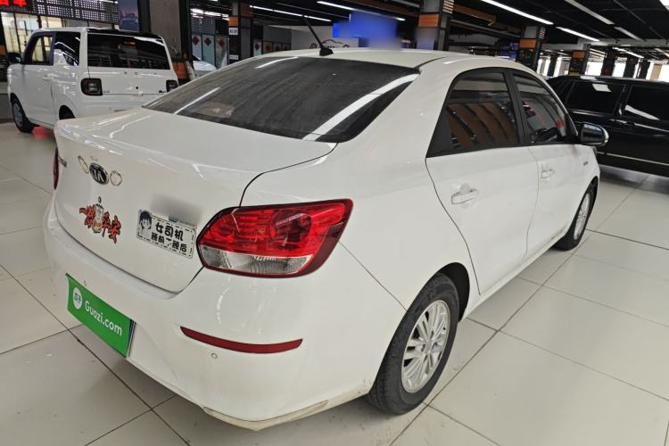 Used Kia Pegas 2019 1.4L Automatic Value Edition National VI Standard
