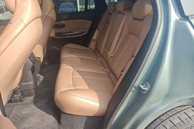 Used Nio ES6 2020 610 km Performance Version
