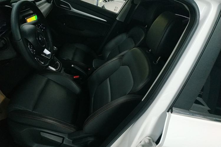 Used MG ZS 2020 180 DVVT Manual Lite
