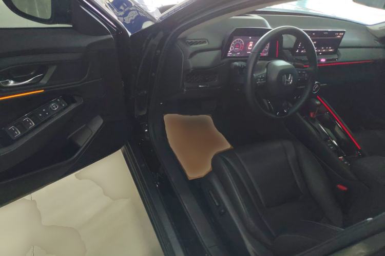 Used Honda Accord 2024 260TURBO Luxury Edition
