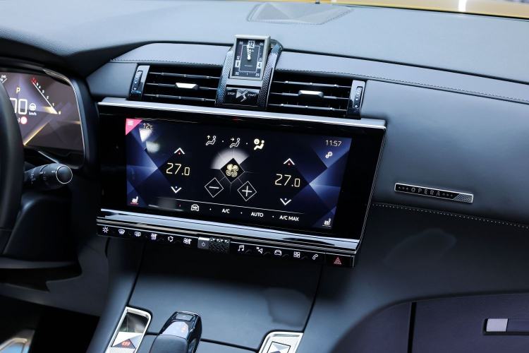 Used  7 2018 45THP Rivoli Pioneer Edition
