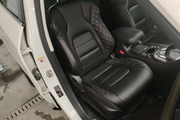 Used Haval H6 2021 1.5T Automatic Champion Edition
