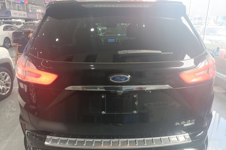 Used Ford Edge 2020 EcoBoost 245 Two-Wheel Drive Titanium 7-Seater
