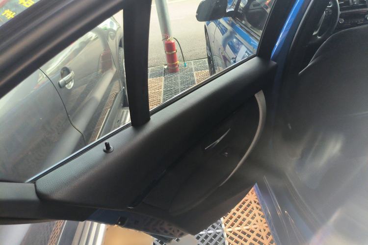 Used BMW 3 Series 2017 320i M Sport
