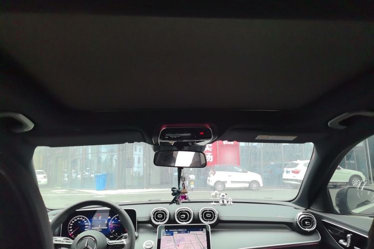 Used Mercedes-Benz C-Class 2025 Facelift C 260 L Sport Edition