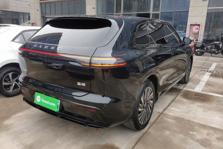 Used  Star Era ET 2024 Extended-Range 240 Ultra All-Wheel Drive