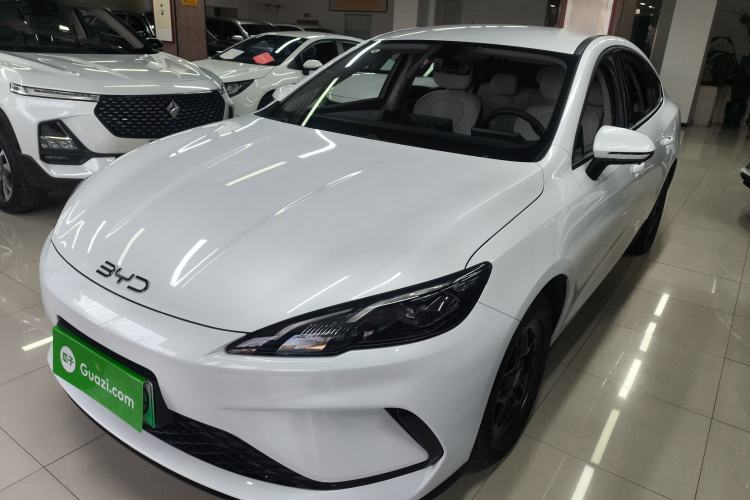 Used BYD Seal 05 DM-i 2025 DM-i Smart Drive 55KM Luxury Model