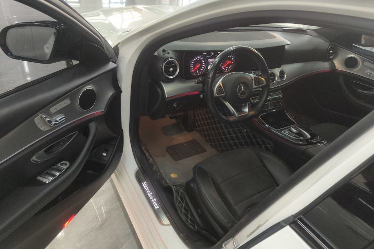 Used Mercedes-Benz E-Class 2017 Restyled E 300 Sport Edition