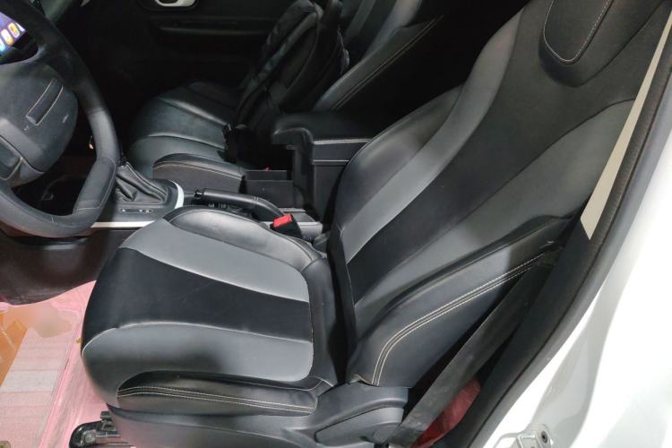 Used Roewe Clever 2022 311km QiQi BoBo Edition