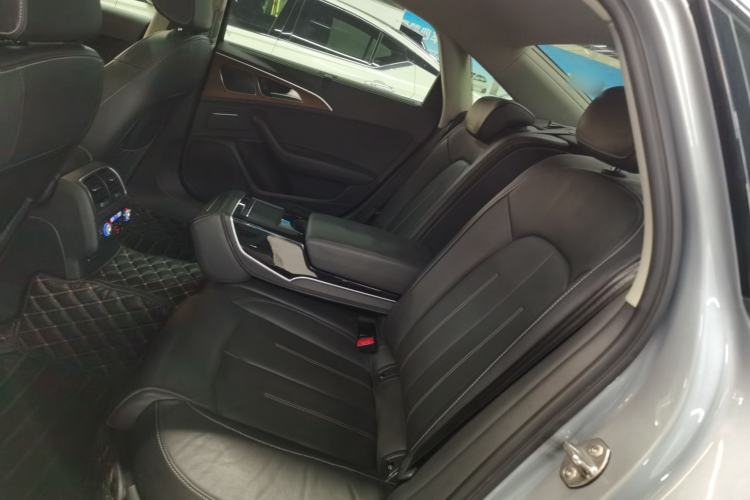 Used Audi A6L 2018 30th Anniversary Edition 30 FSI Style Model