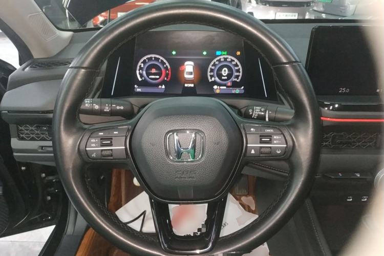 Used Honda Accord 2023 260TURBO Smart Enjoyment Version
