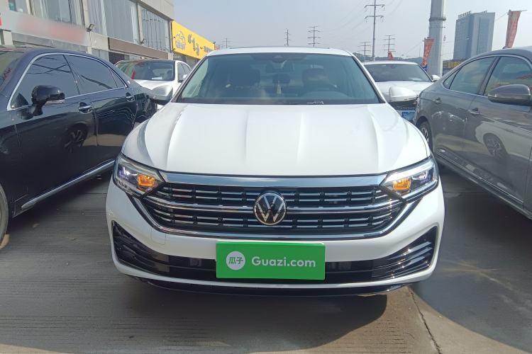 Used Volkswagen Sagitar 2023 300TSI DSG Excellence Edition