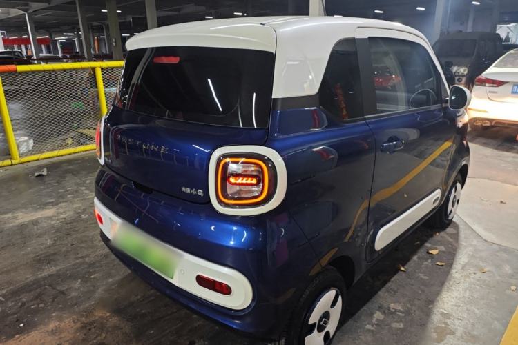 Used Bestune Pony 2024 170km Range Energizing Horse
