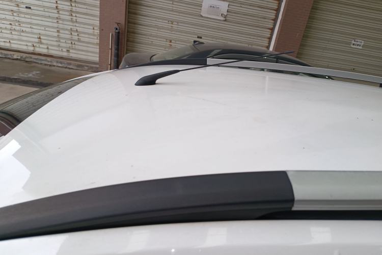 Used Baojun 310W 2017 1.5L Manual Comfort Model China V Standard