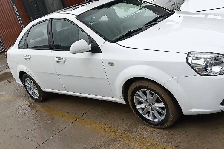 Used Buick Excelle 2015 1.5L Automatic Classic Model
