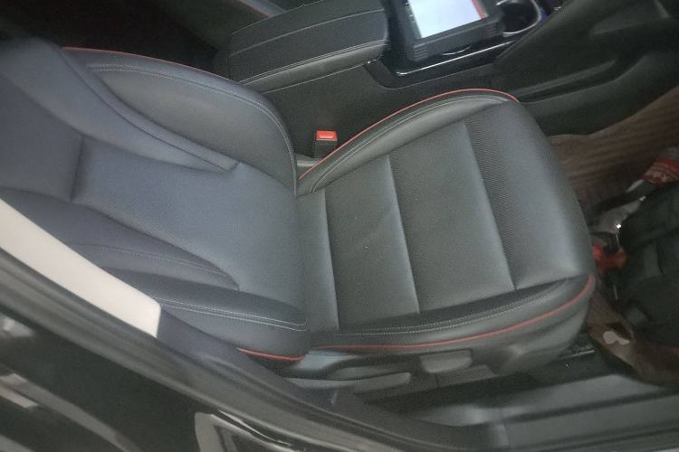 Used Buick Envision 2022 Encore S GS Two-Wheel Drive Smart Sport Model
