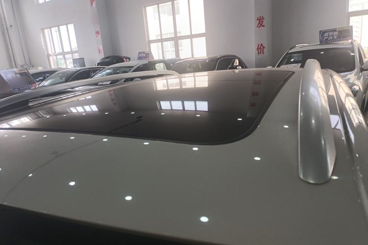 Used Volkswagen T-Cross 2021 1.5L Automatic Comfort Edition