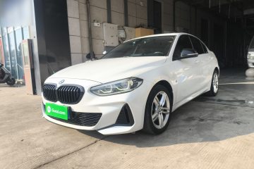 Used BMW 1 Series 2022 120i M Sport Night Edition