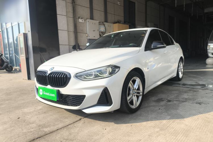 Used BMW 1 Series 2022 120i M Sport Night Edition
