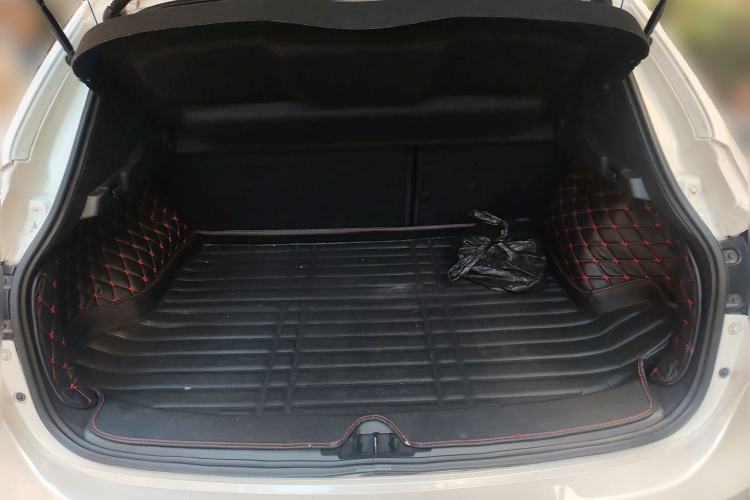 Used Nissan Qashqai 2016 2.0L CVT Elite Edition
