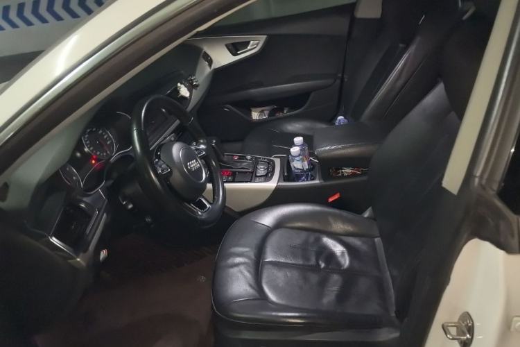 Used Audi A7 2017 40 TFSI Ambition Edition