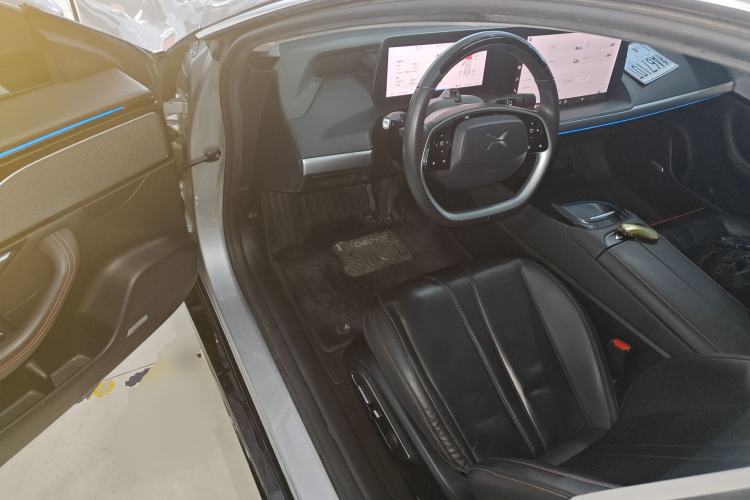 Used XPeng P7 2022 670N+