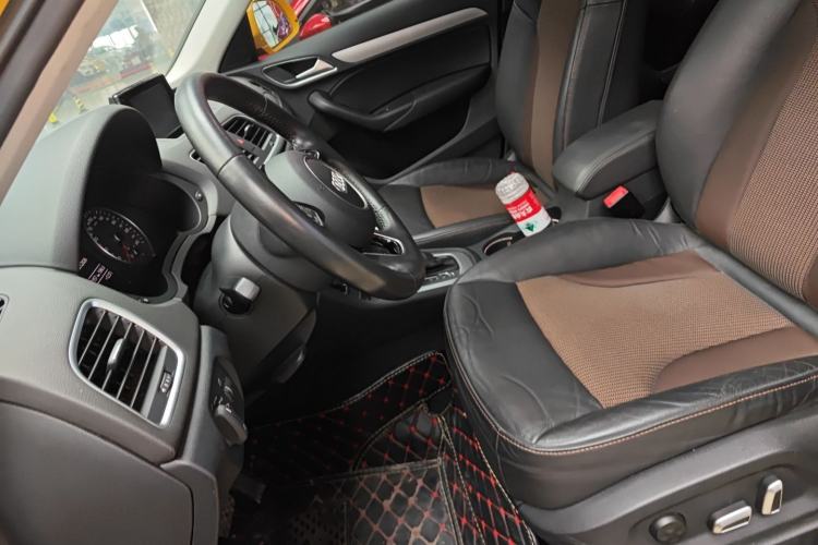 Used Audi Q3 2018 30th Anniversary Edition 30 TFSI Fashion Model
