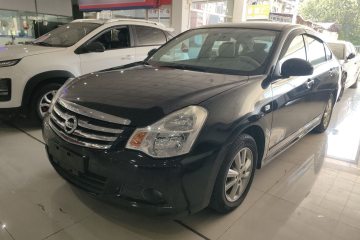 Used Nissan Sylphy 2016 Classic 1.6XE Automatic Leading Edition