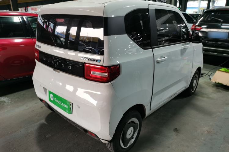 Used Wuling Hongguang MINIEV 2022 Enjoy Edition Lithium Iron Phosphate
