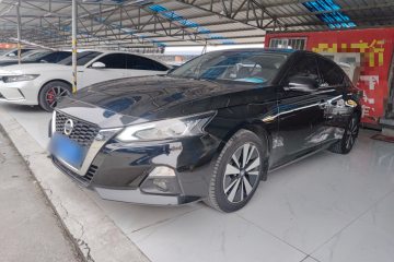 Used Nissan Teana 2021 2.0L XL Comfort Edition